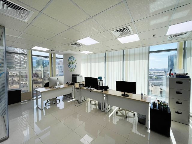 IT Bits Software House & Events -  - +971 4 287 9755