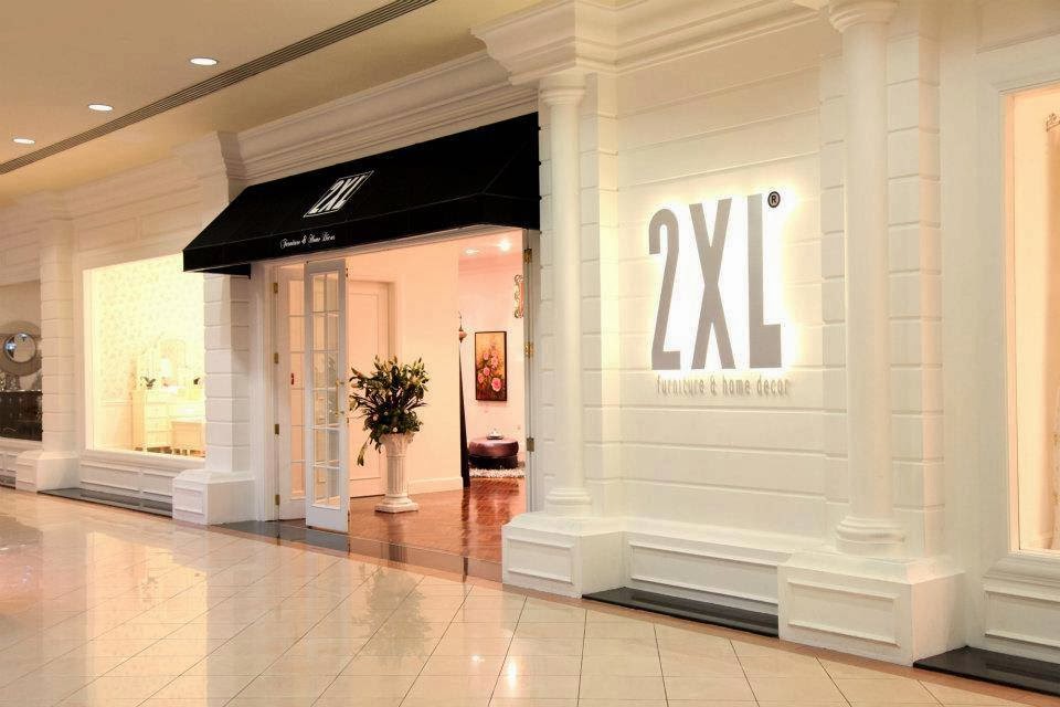 2XL Home - Al Marina - Abu Dhabi