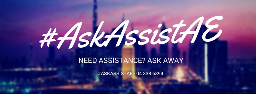 Assist AE - Business Bay - Dubai