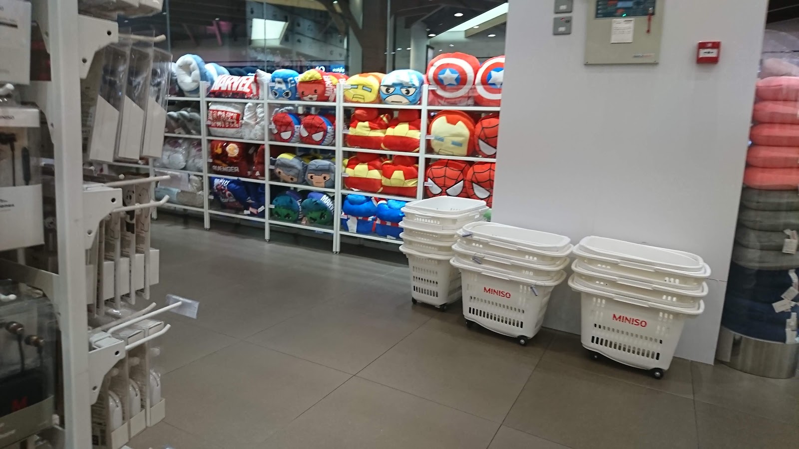 MINISO - Al Mankhool - Dubai
