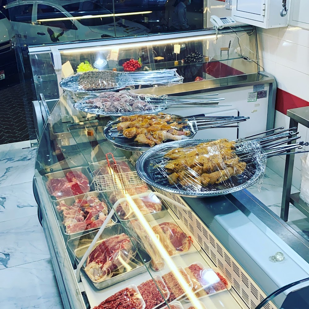 مطعم وكافتيريا الباز Al-Baz Restaurant & Cafeteria - Al Mu'tarid - Abu Dhabi