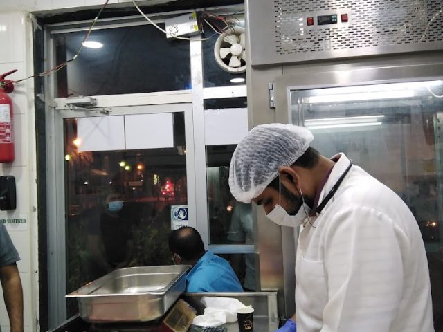 Liberty Butchery -  - +971 55 929 9882