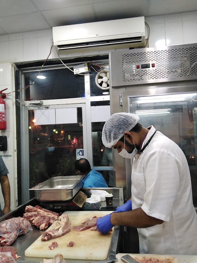 Liberty Butchery - Central District - Abu Dhabi