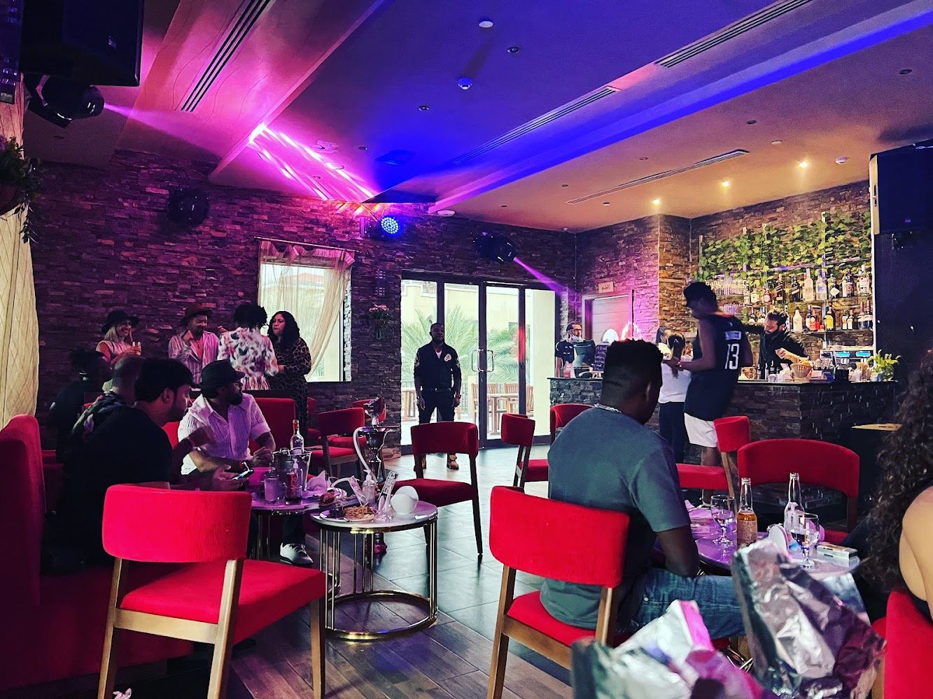 Rio BBQ Restaurant - Rabdan - Al Maqta' - Abu Dhabi