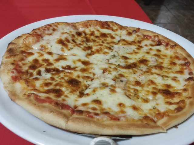 Italian Pizza Kawkab Restaurant -  - +971 6 556 2782