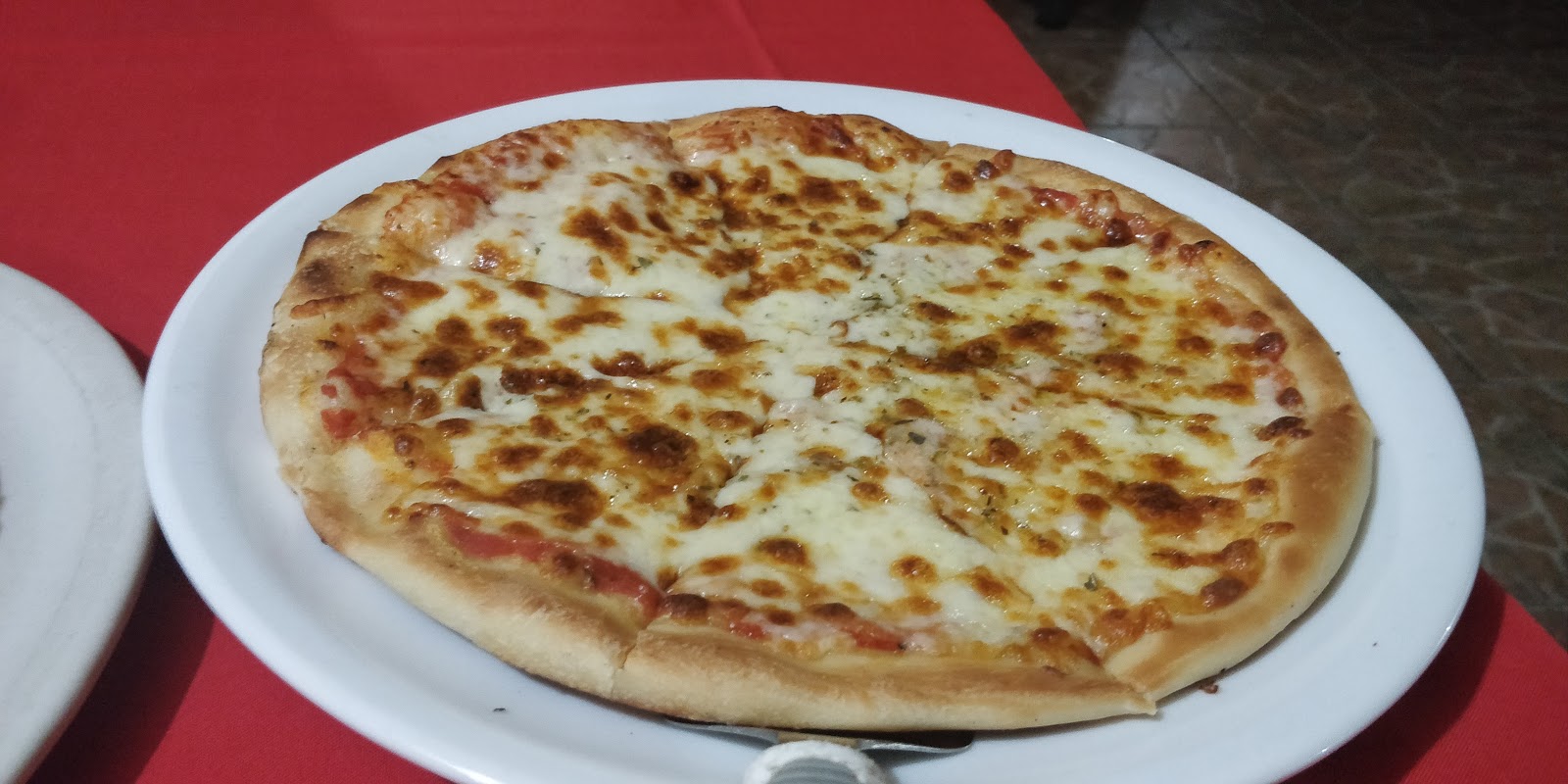 Italian Pizza Kawkab Restaurant - Al Majaz - Al Majaz 3 - Sharjah