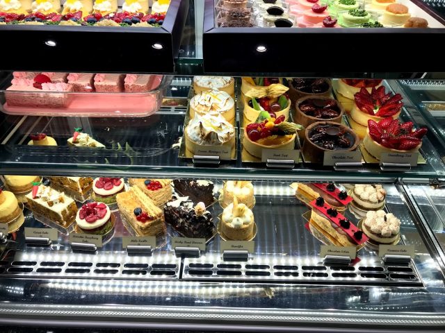 Mini Chic Cafe -  - +971 800 8448