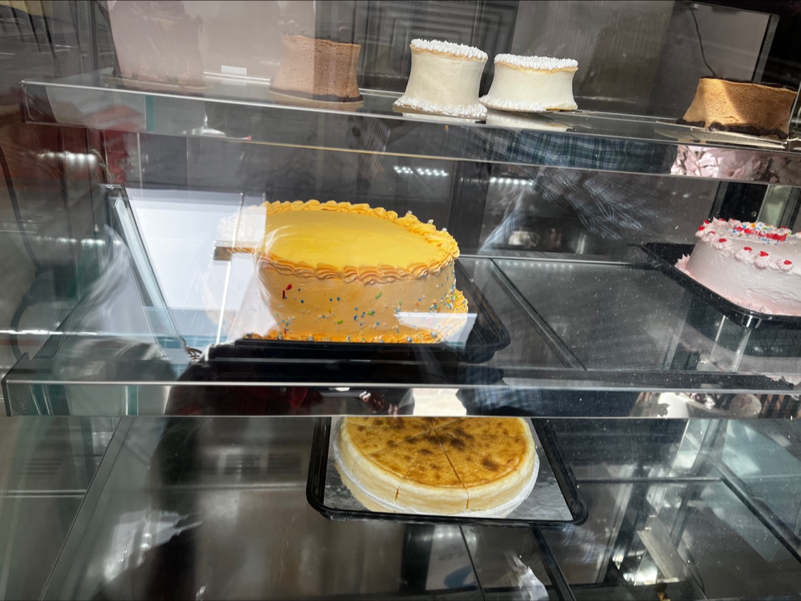 Five J Bakery - Zone 1 - Abu Dhabi