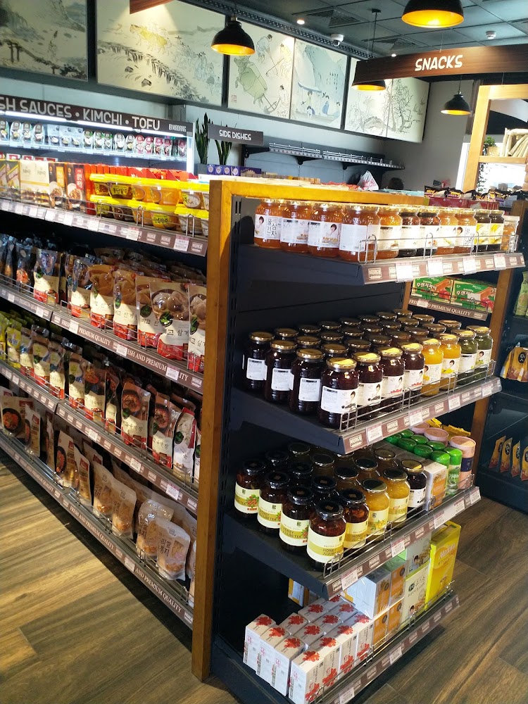Madang Supermarket - Al Hisn - W4 - Abu Dhabi