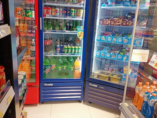 Palengke Supermarket - Al Touba - Al Ain -  - +971 50 773 4620