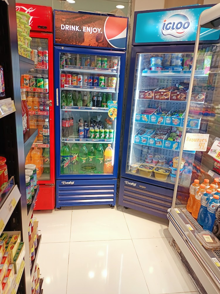 Palengke Supermarket - Al Touba - Al Ain - Central District - Abu Dhabi