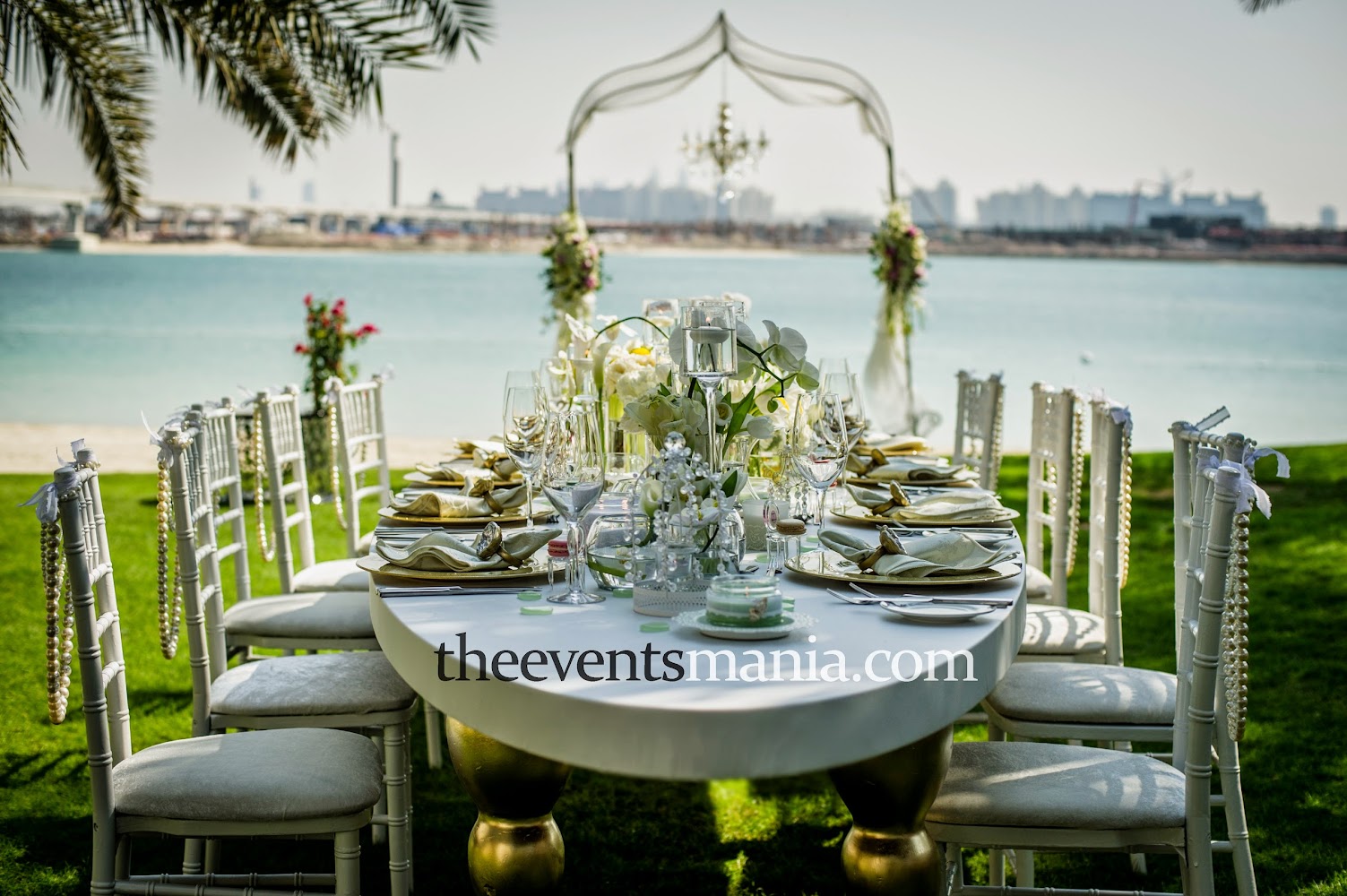 Eventsmania events and exhibitions - Business Bay - Dubai