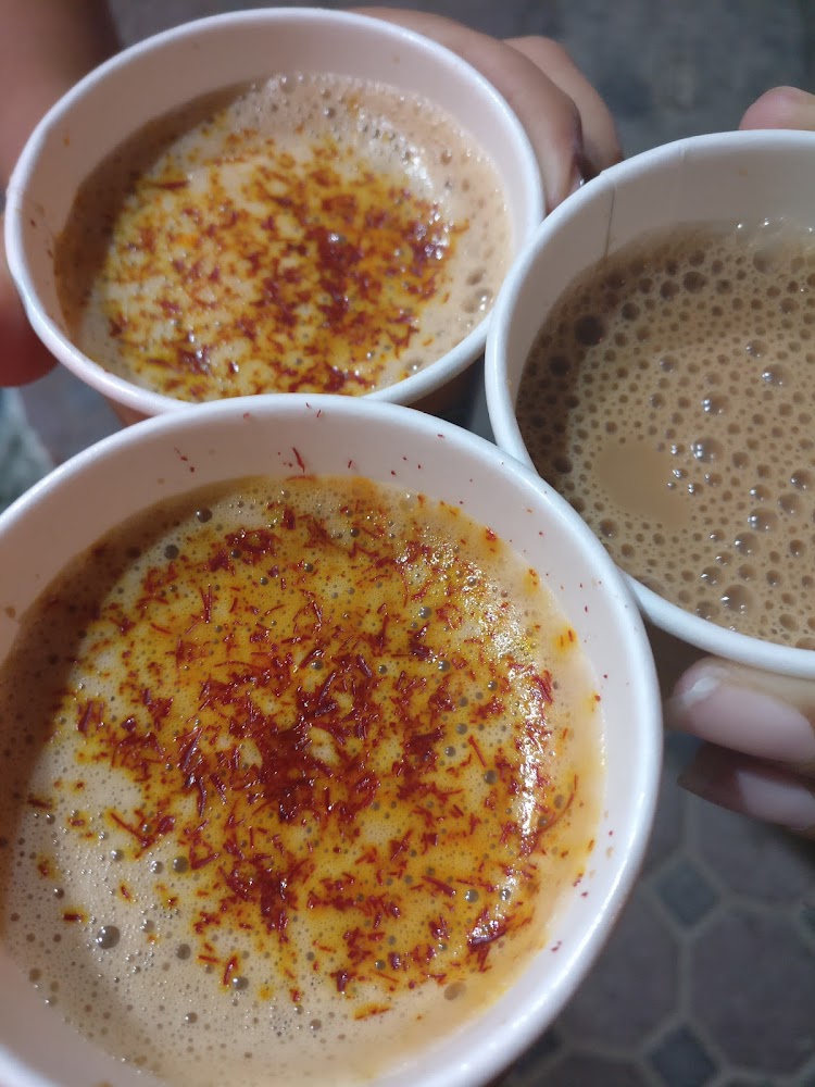 Chaiman cafe - Al Majaz - Al Majaz 1 - Sharjah