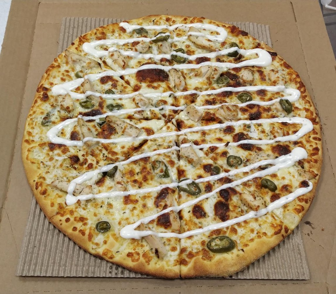 Domino's Pizza - Business Bay - Business Bay - Dubai