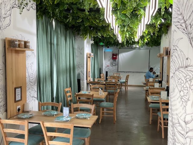 Kebab Grill 44 -  - +971 4 431 3604