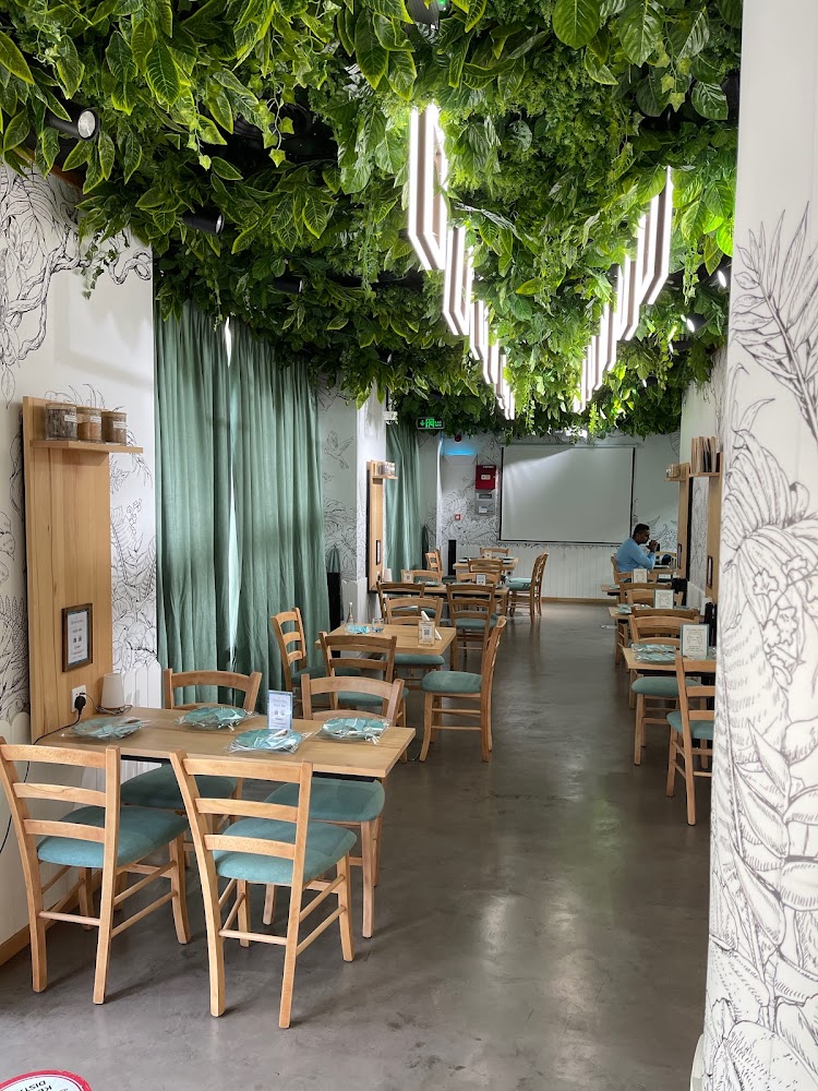Kebab Grill 44 - Business Bay - Dubai