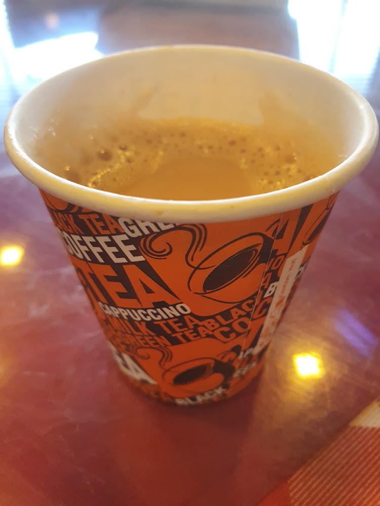 Indian coffee house - Zone 1 - Abu Dhabi