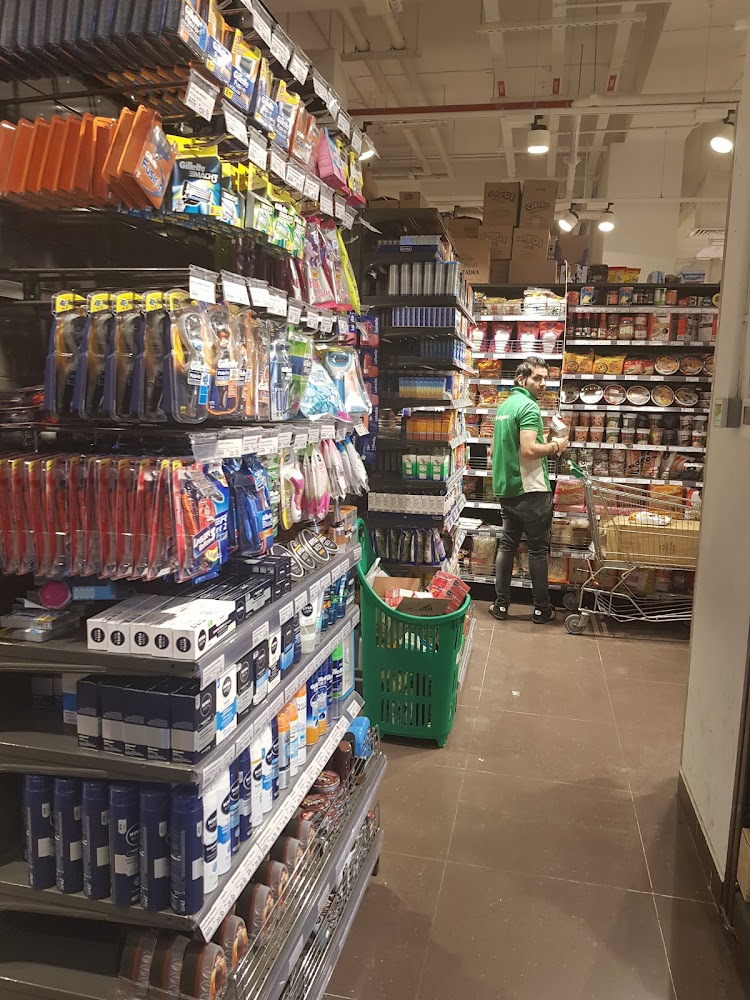 Choithrams - Bay Avenue - Business Bay - Dubai