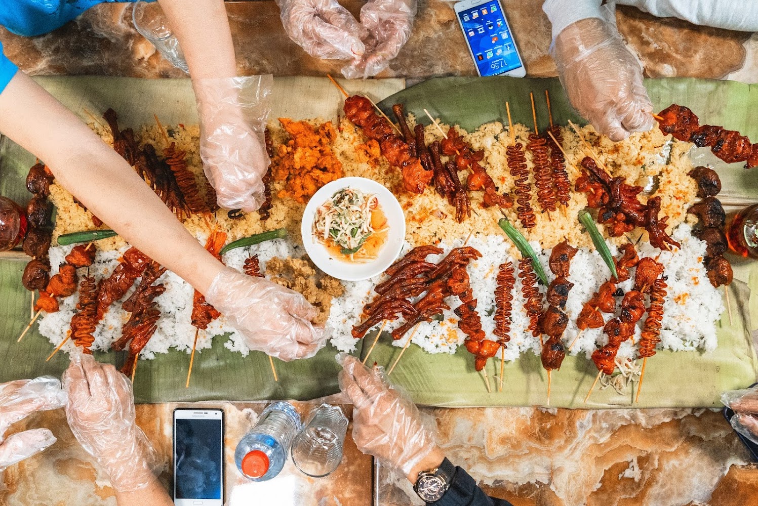 The Resto Pinoy