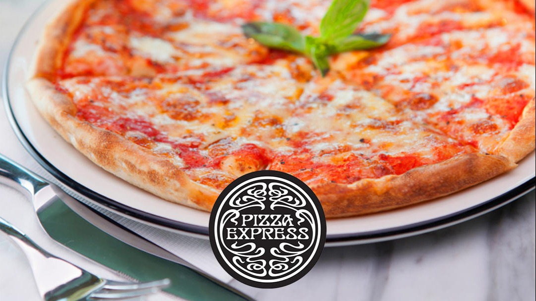 PizzaExpress - Central District - Abu Dhabi