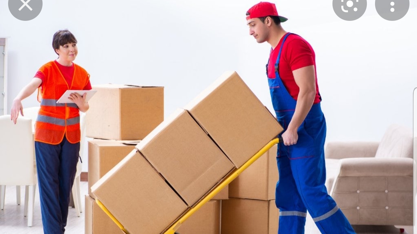 Maaz movers معاز نقل الاثاث - Zone 1 - Abu Dhabi