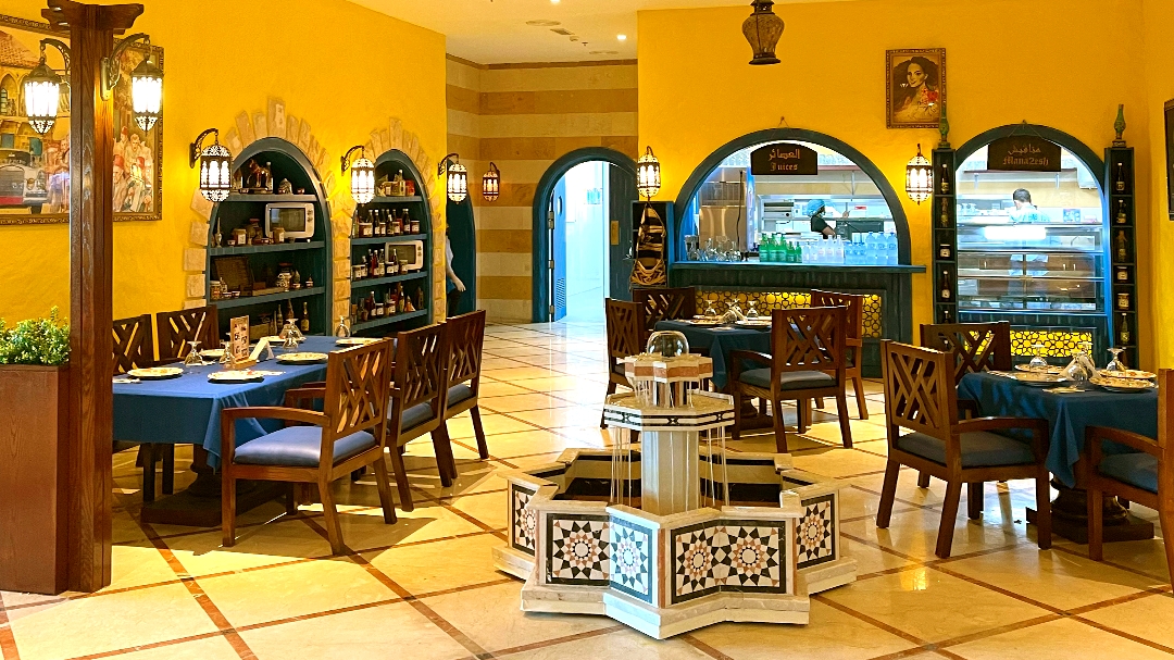 Villa Beirut - Dafan Al Nakheel - Ras al Khaimah