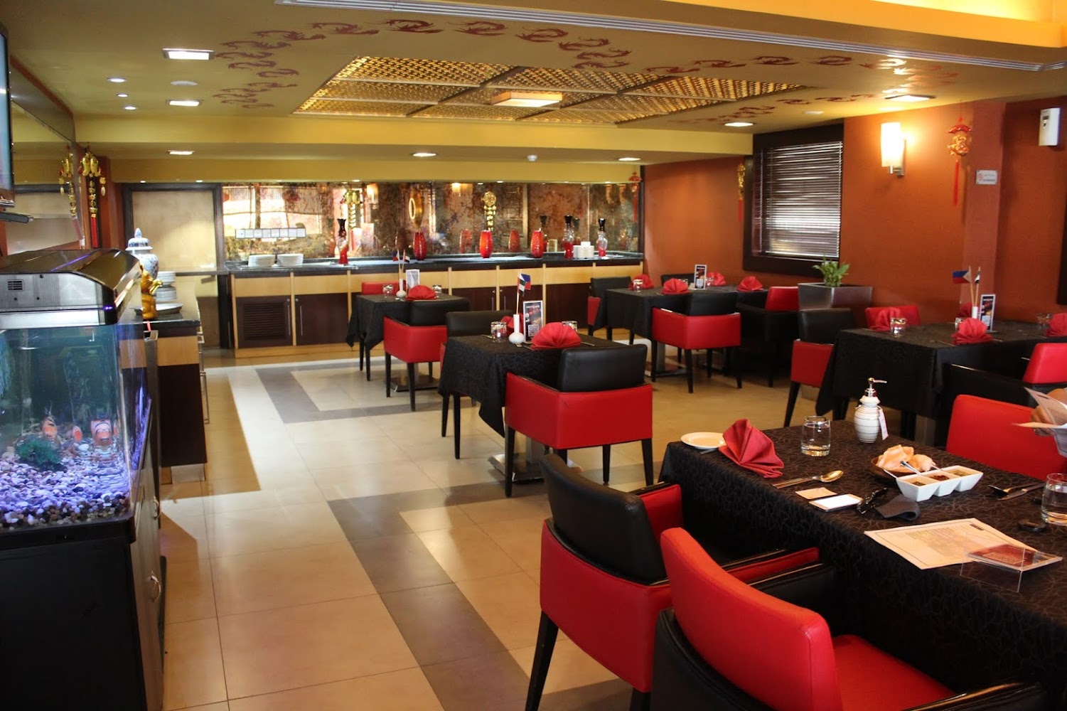 Sizzling Wok - Sharjah - Industrial Area - Sharjah