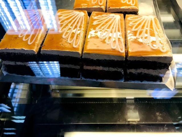 Al Sultan Bakeries & Markets - Industrial Area - Abu Dhabi