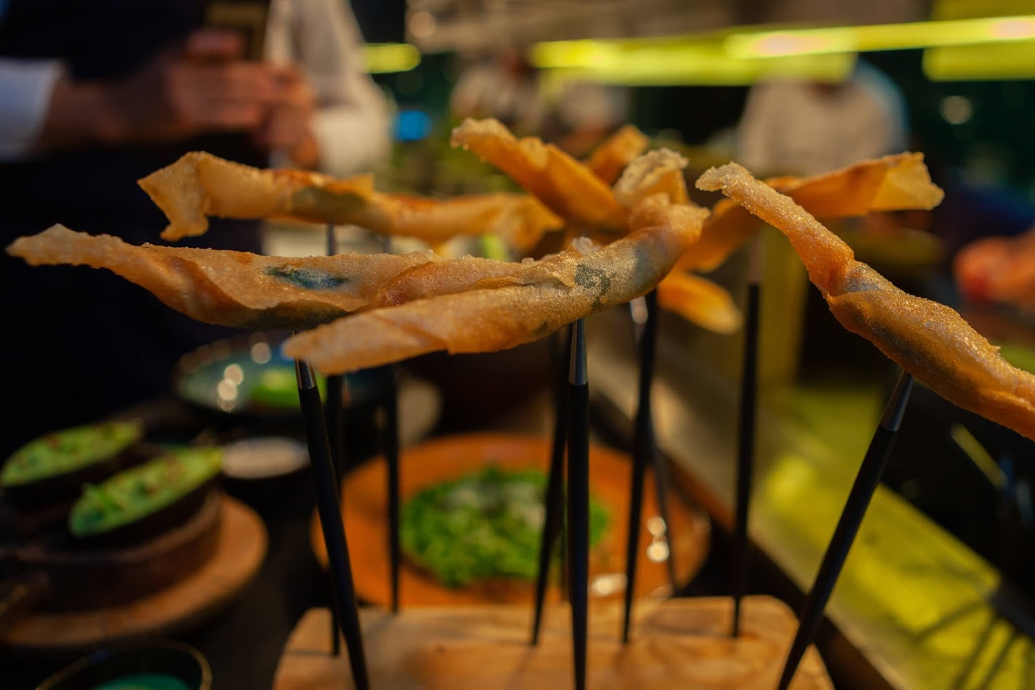 Restaurant Verde Dubai | Four Seasons Resort Dubai at Jumeirah Beach - Jumeirah - Jumeirah 2 - Dubai
