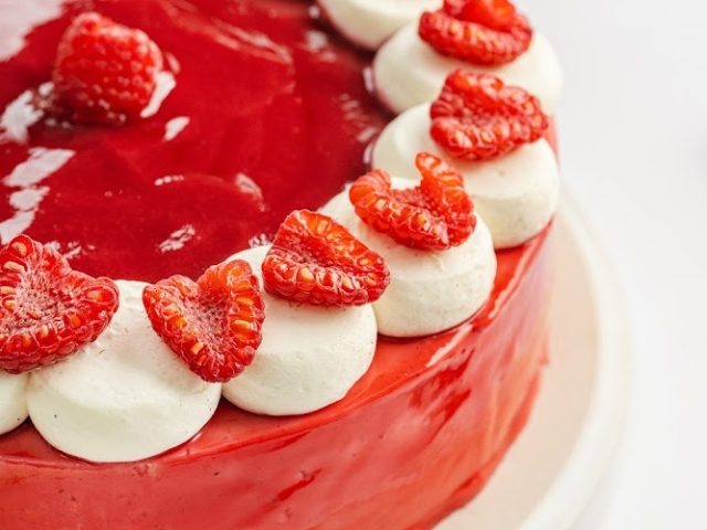 Jay's Cakes -  - +971 50 340 1157