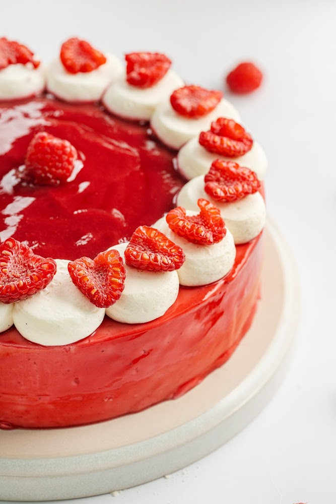 Jay's Cakes - Zone 1 - E20-02 - Abu Dhabi