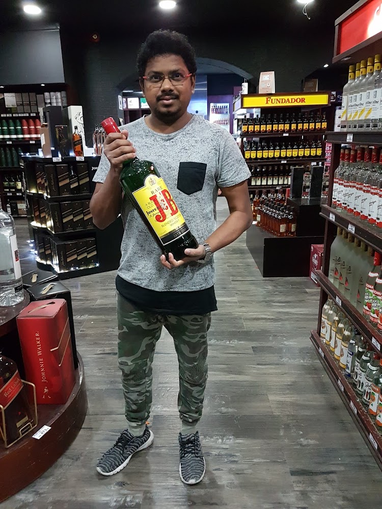 African + Eastern - Abu Dhabi - Al Ain - Industrial Area - Leetag - Abu Dhabi