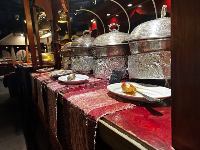 Amaseena -  - +971 4 399 4000