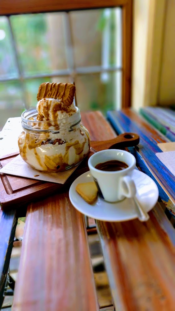 Art House Cafe - Al Bateen - Abu Dhabi
