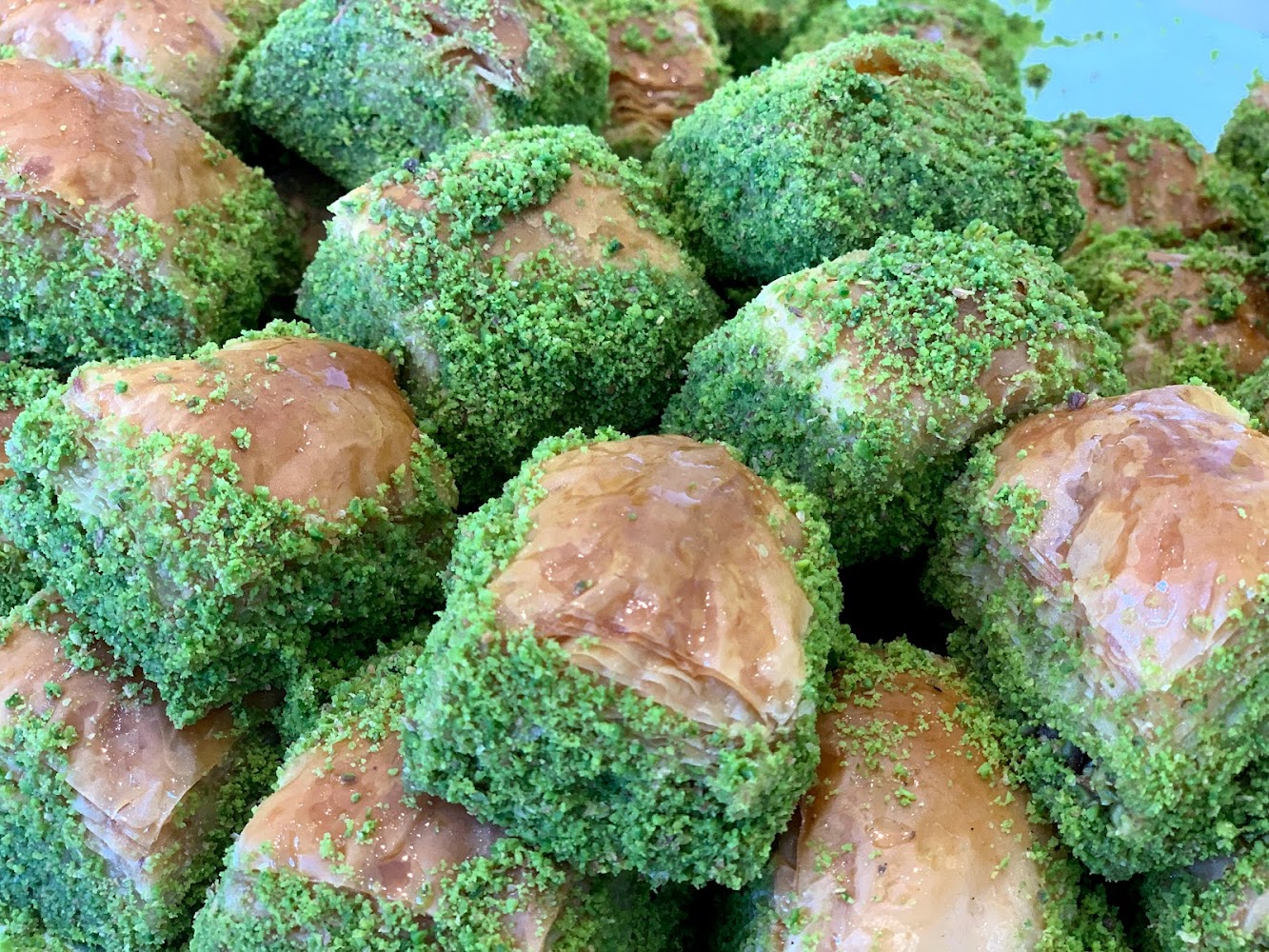 Fistik Baklava - Al Dhait South - Ras al Khaimah