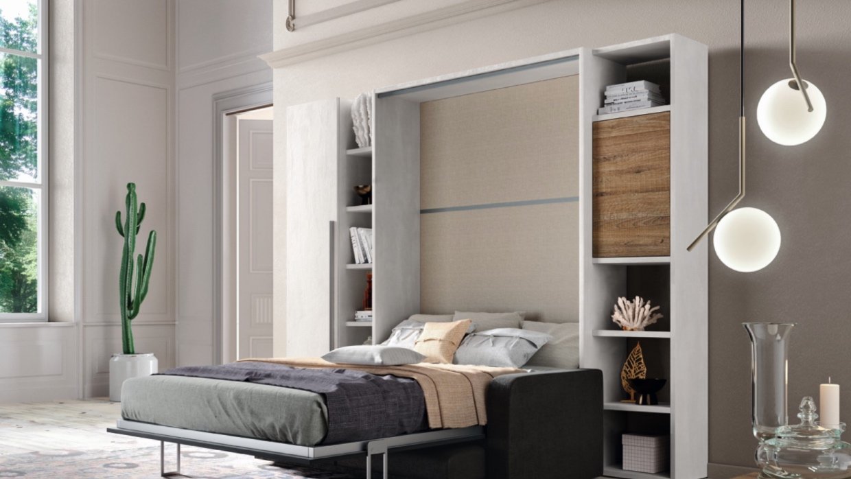 Hideaway Furniture - Al Jerf Industrial 2 - Ajman