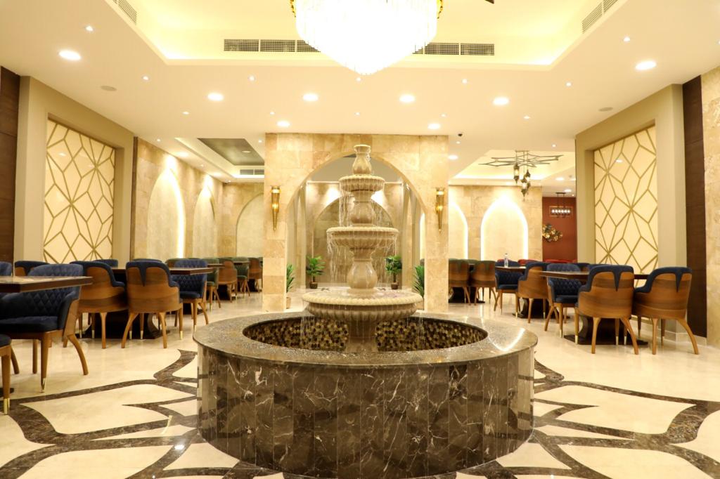 Bait Al Halabi Restaurant - Dafan Al Khor - Ras al Khaimah