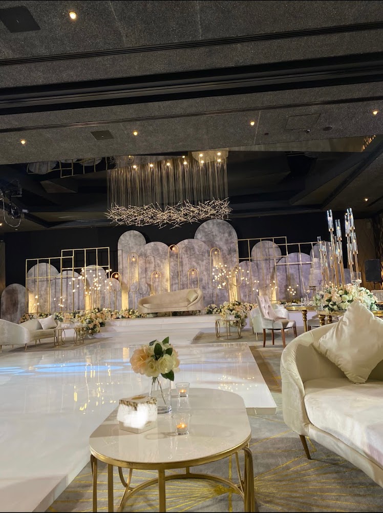 Rukn Al Fakhama Wedding Services - Al Majaz - Al Majaz 2 - Sharjah