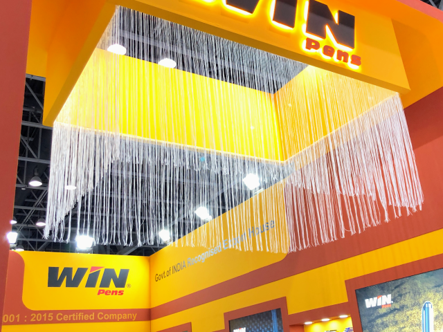 STAND MAKER DUBAI - Exhibition Stand Contractors, Builders & Designers -  - +971 4 330 2715