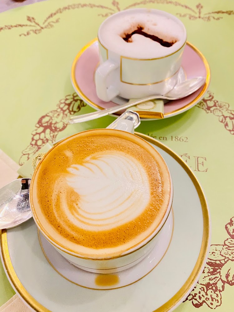 Ladurée - Yas Island - Abu Dhabi