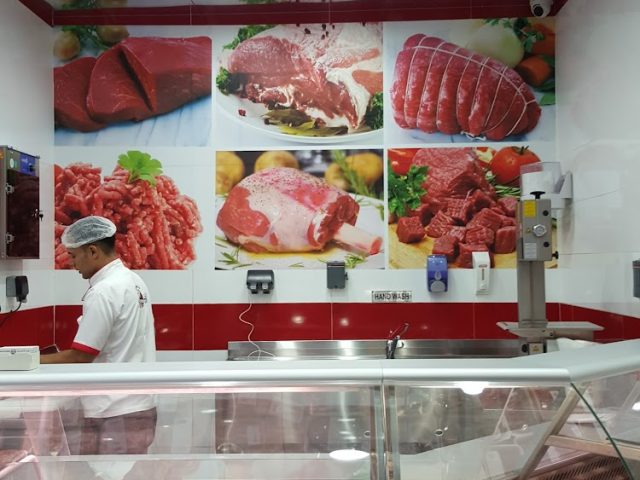 Rukn Al Eatemad Butchery And Grills -  - +971 3 755 1516
