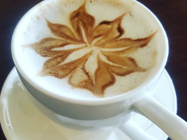 Time Cafe -  - +971 3 765 9007