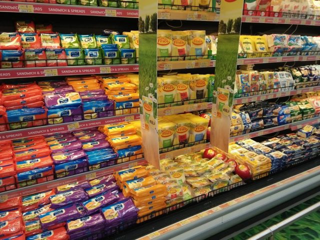 Lulu Hypermarket - Mushrif Mall -  - +971 2 690 4400