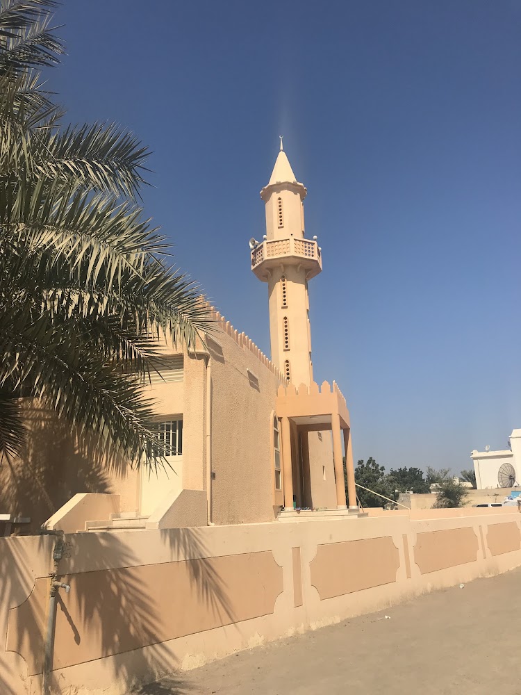 Shabiya - Shabiya - Sharjah