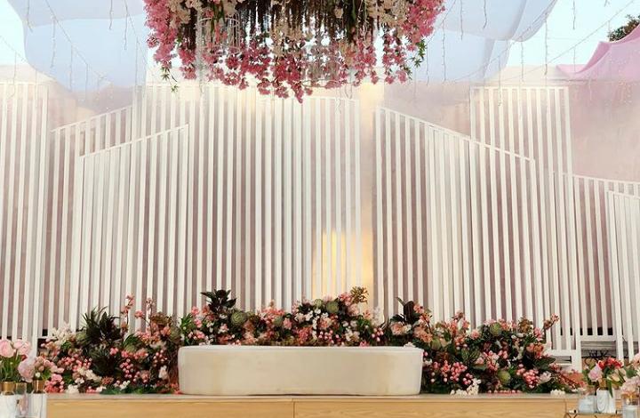 Eventecs Wedding Services - Central District - Abu Dhabi