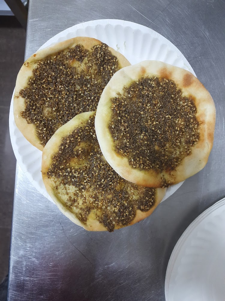 Zain Al Sham cafeteria - Al Qasimia - Al Nud - Sharjah
