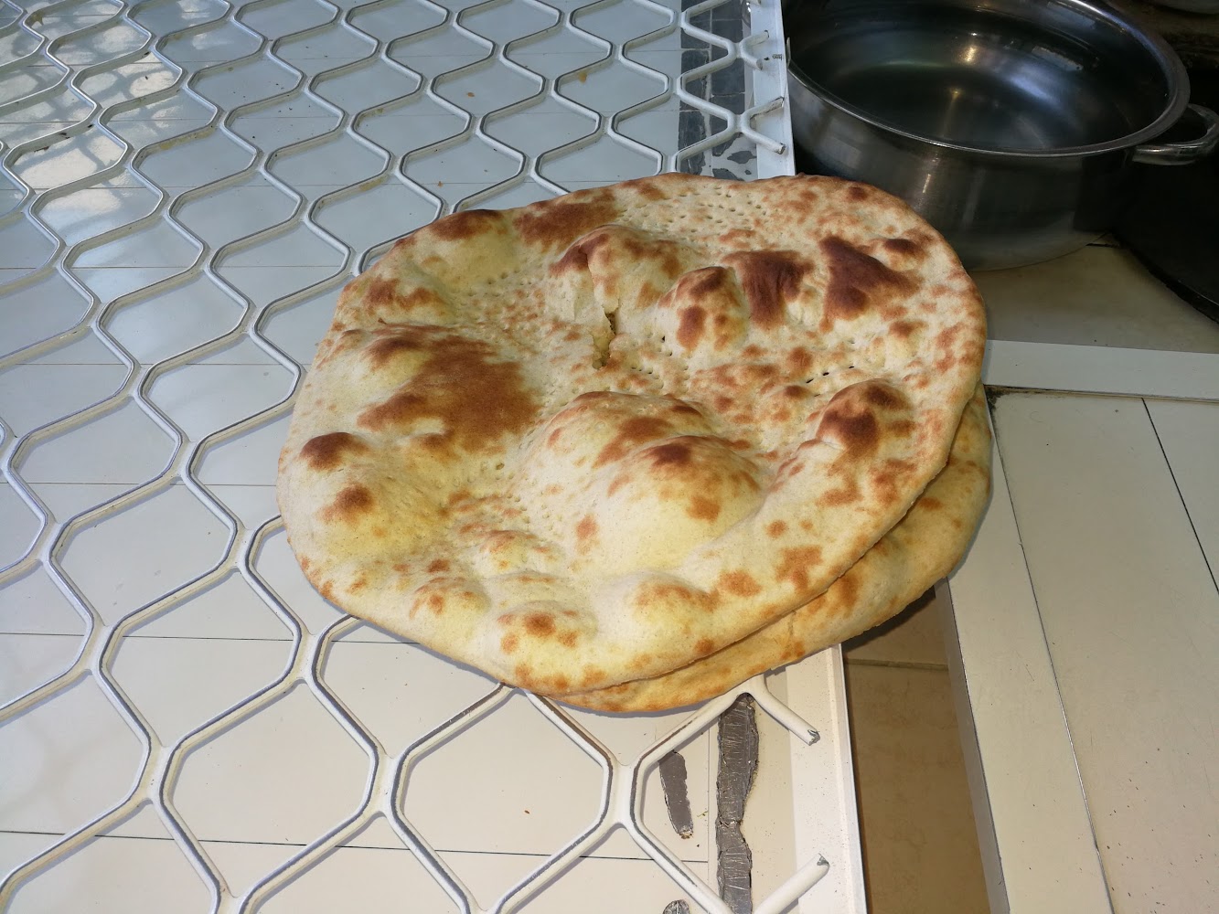 Ghazi Bakery - Zone 1 - E20-02 - Abu Dhabi