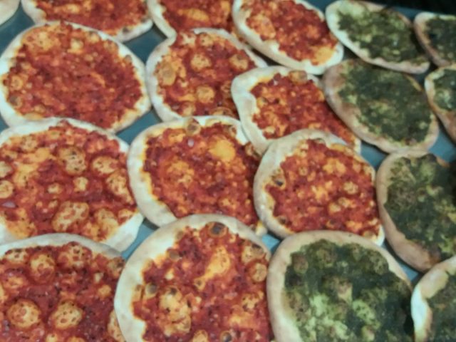 معجنات الريف الشامي -  - +971 3 722 9500