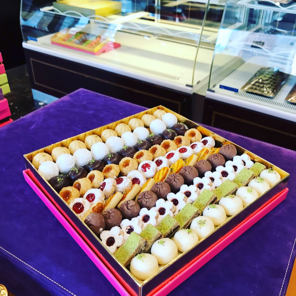 Asal Patisserie - Al Hisn - W4 - Abu Dhabi