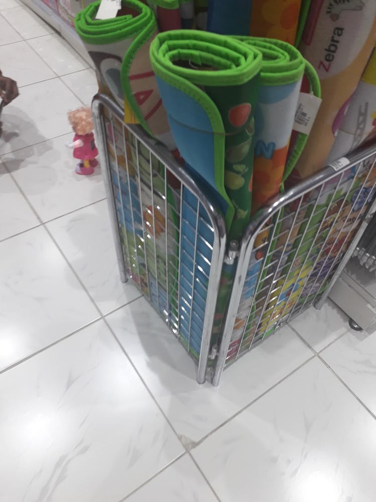 Marjan discount center - Dahan - Ras Al-Khaimah